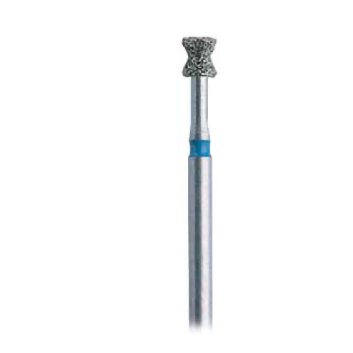 FRESA DIAMANTE 870G FG 018 19MM 5U - VERDENT