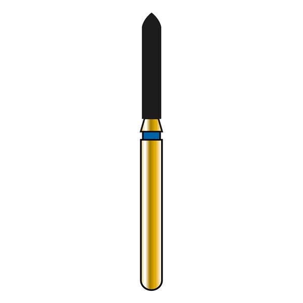 FRESA DIAMANTE FG 878-314-010-8ML 5U - DIATECH