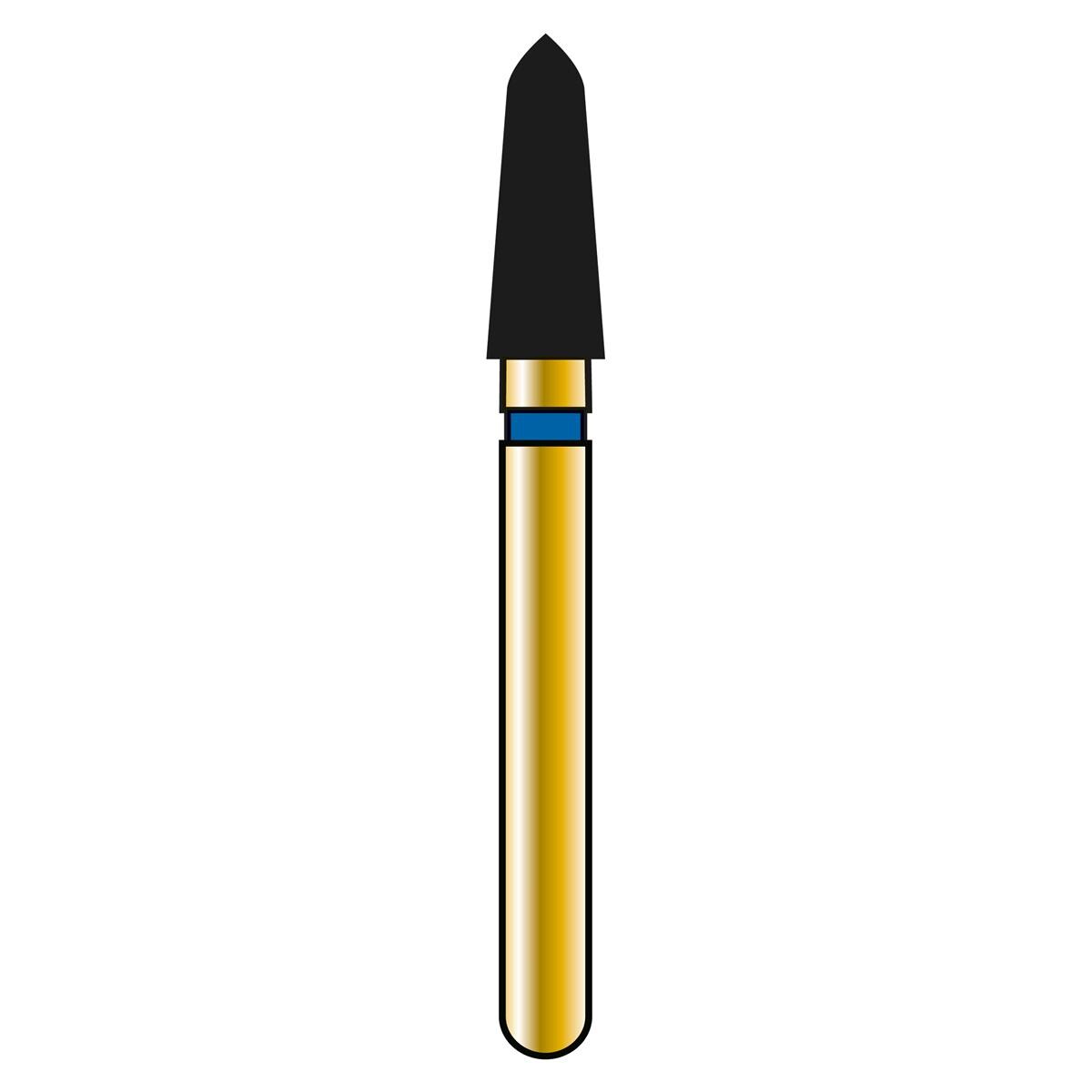 FRESA DIAMANTE FG 878K-314-016-8F 5U - DIATECH
