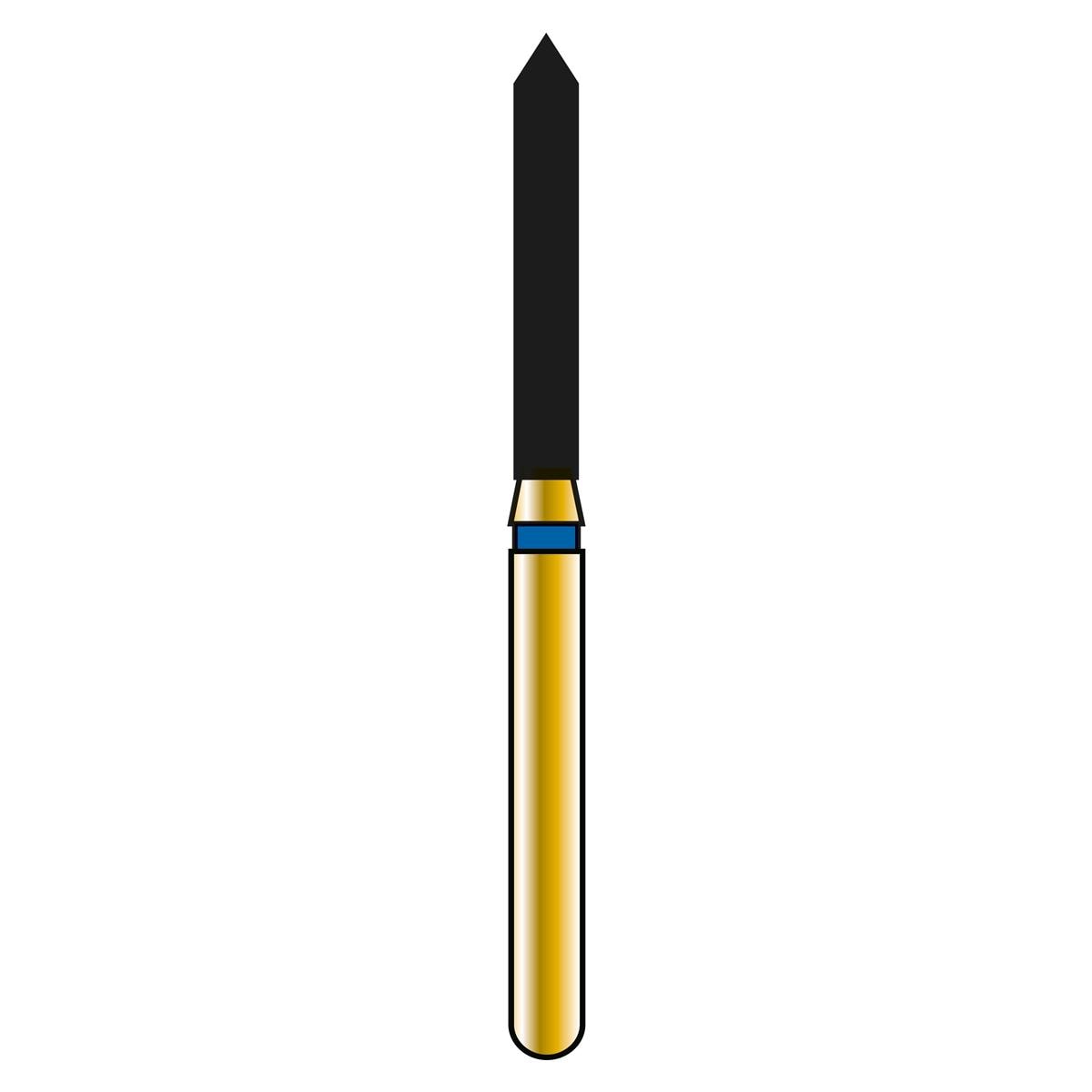 FRESA DIAMANTE FG 886-314-012-10F 5U - DIATECH