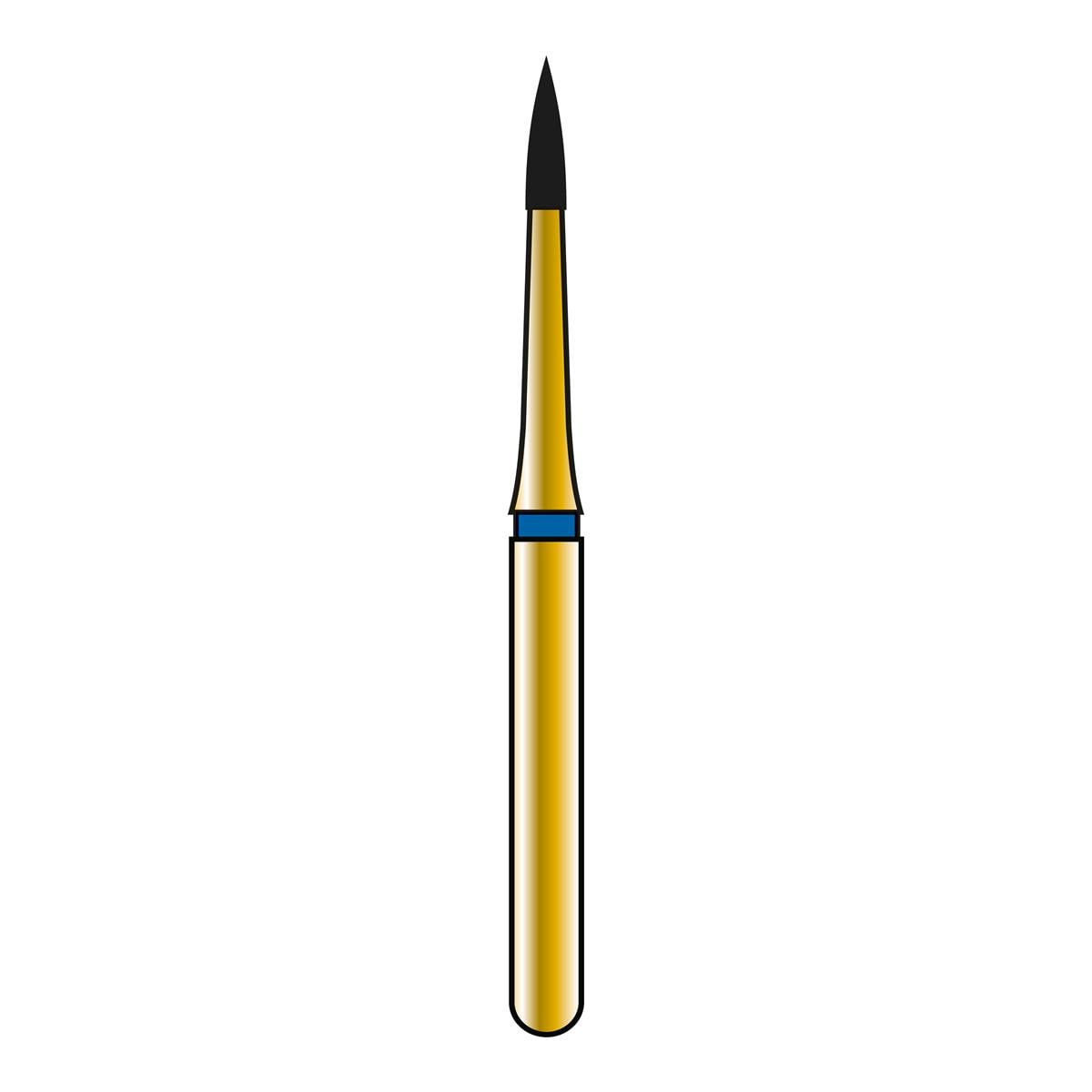 FRESA DIAMANTE FG 889-314-009-3.5ML 5U - DIATECH