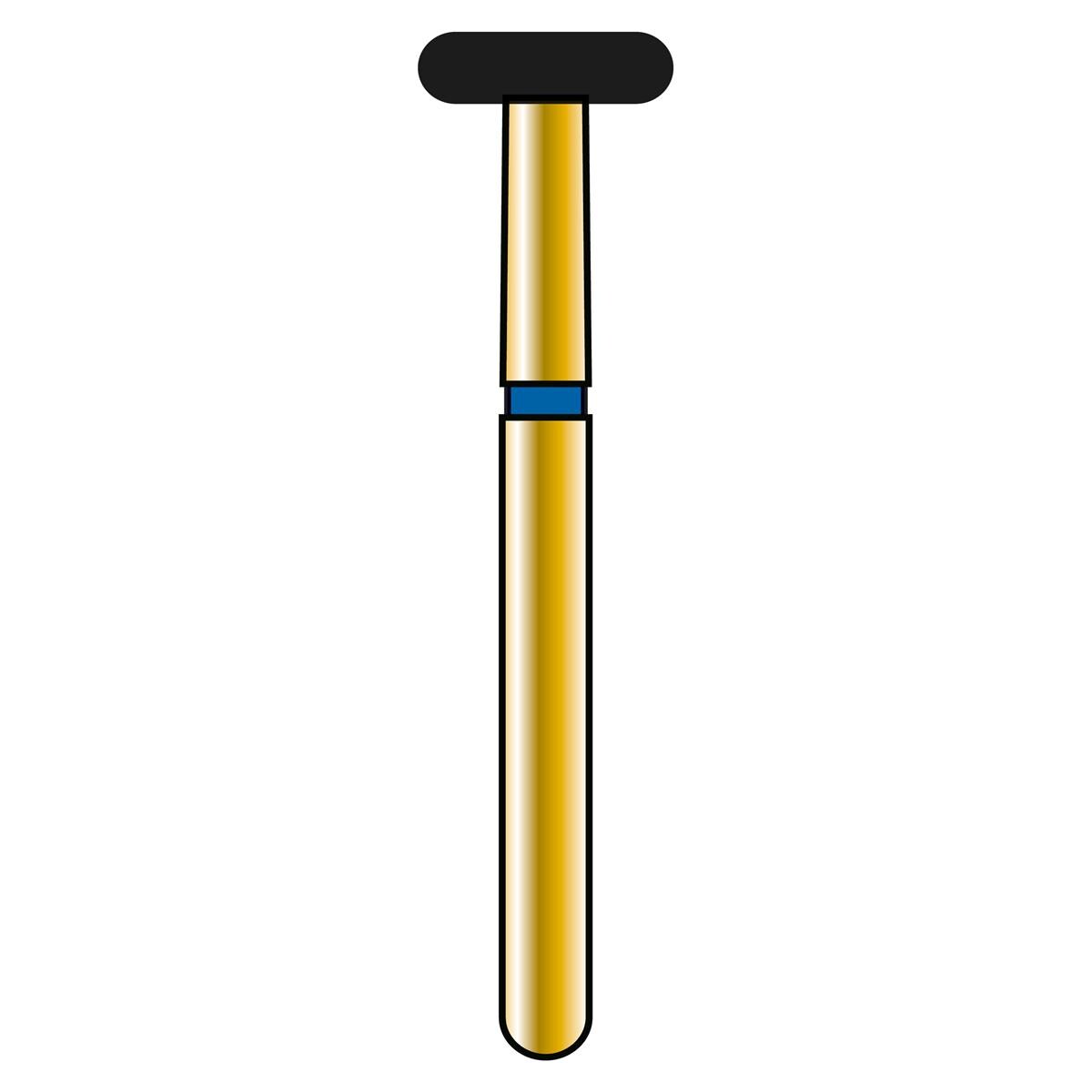 FRESA DIAMANTE FG 909-314-045-1.5MLX 1U - DIATECH