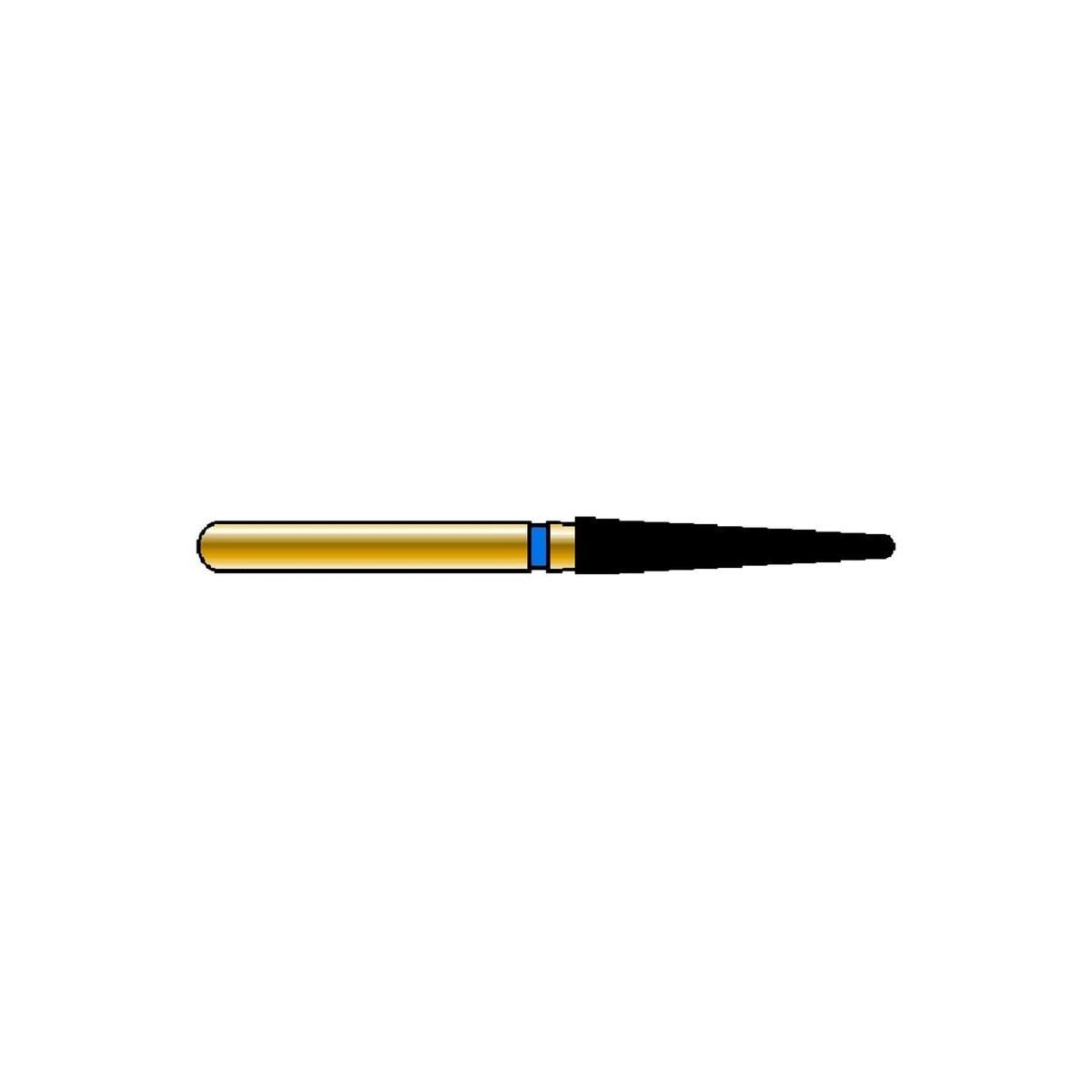 FRESA DIAMANTE FG G856L-314-012-10.0-M 5U - DIATECH