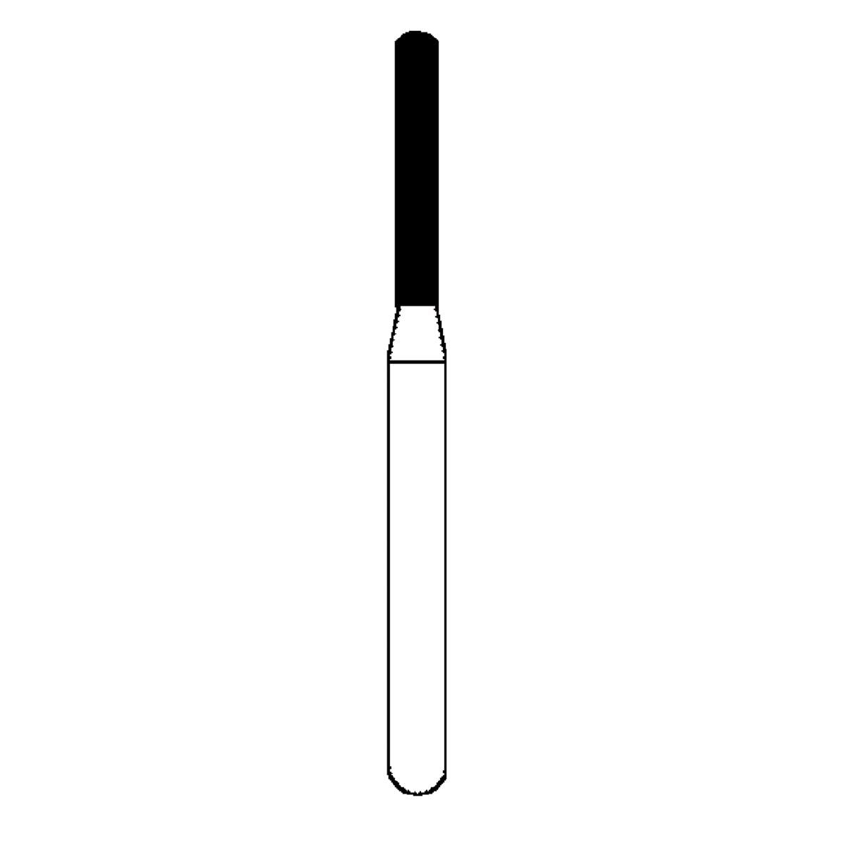 FRESA DIAMANTE FG KS SG KS3 5U - HENRY SCHEIN