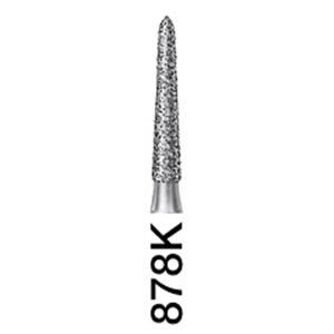 FRESA DE DIAMANTE 8878K 314 021 5U - KOMET