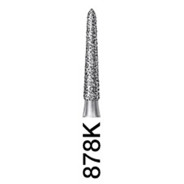 FRESA DE DIAMANTE 8878K 314 021 5U - KOMET