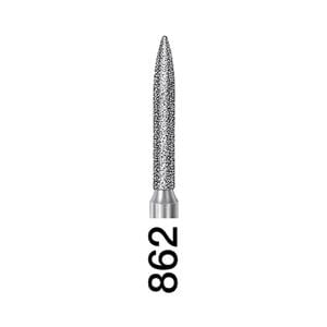 FRESA DIAMANTE 862 314 014 CLIN 5U - KOMET