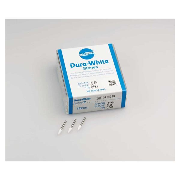DURA-WHITE FL2 CA 0223 12U - SHOFU