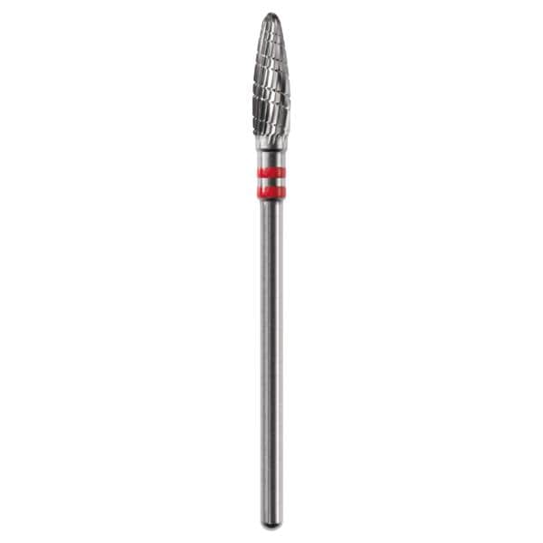 FRESA F120 NEM S1&S2 STOP ROJO 1U - VHF