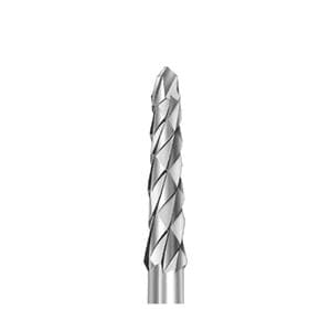 FRESA TUNGSTENO FG H254E 314 012 ODONTOSECCION 5U - KOMET