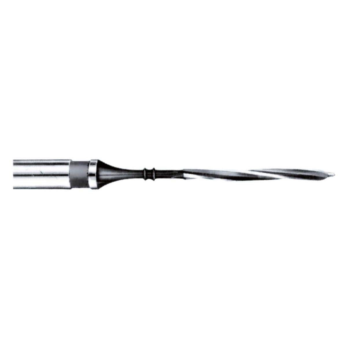 FRESA DE PENETRACIÓN UNIMETRIC 212 0.8MM N.008 6U - DENTSPLY MAILLEFER