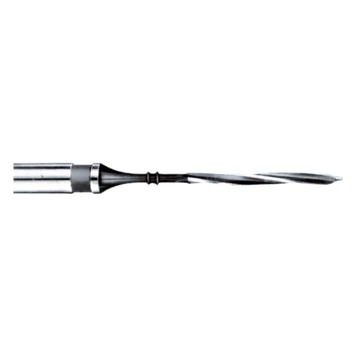 FRESA DE PENETRACIÓN UNIMETRIC 212 0.8MM N.208 6U - DENTSPLY MAILLEFER