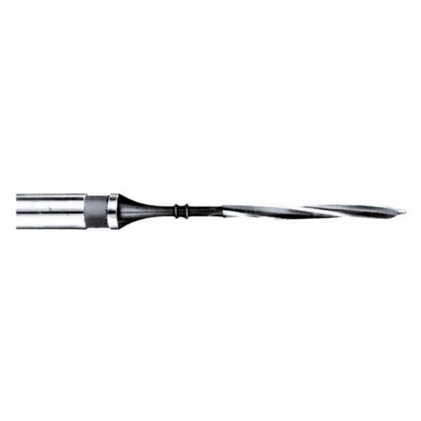 FRESA DE PENETRACIÓN UNIMETRIC 212 0.8MM N.008 6U - DENTSPLY MAILLEFER
