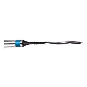 FRESA DE PENETRACIÓN UNIMETRIC 212 1MM N.110 6U - DENTSPLY MAILLEFER