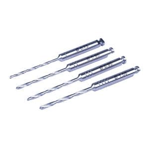 FRESA PILOTO DENTOCLIC SURTIDO 4U - ITENA