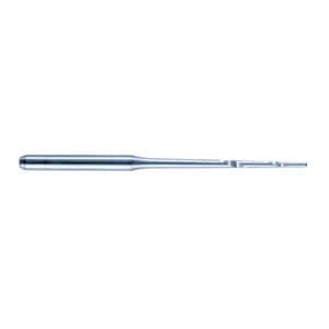 FRESA POST SPACE BUR A0051 25MM. 005 6U - DENTSPLY MAILLEFER