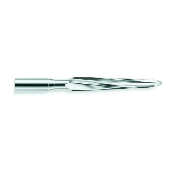 FRESA TUNGSTENO FG 540 26MM 016 5U - DENTSPLY MAILLEFER