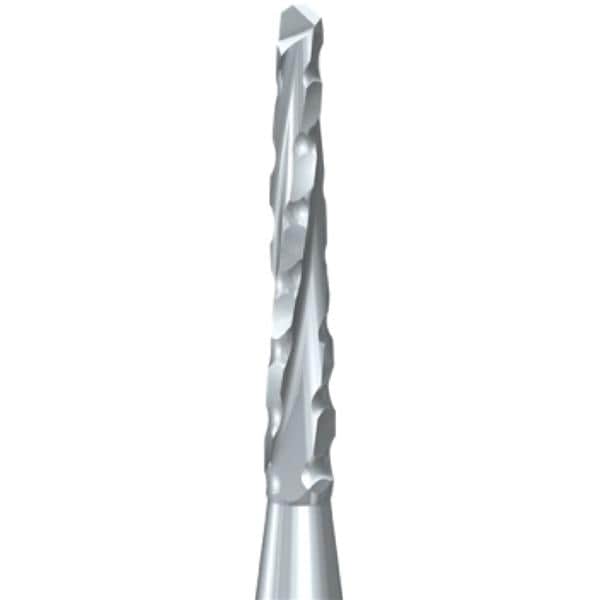 FRESA DE TUNGSTENO FG H162ST 314 016 CIRUGÍA 1U - KOMET