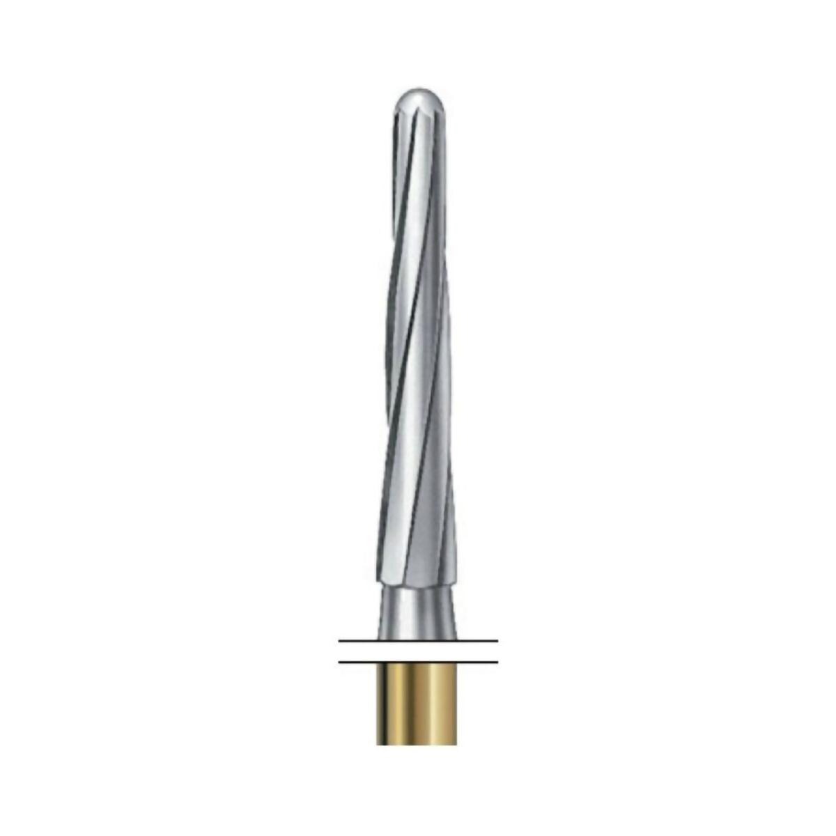 FRESA TUNGSTENO FG H269GK 315 016 CIRUGÍA 5U - KOMET