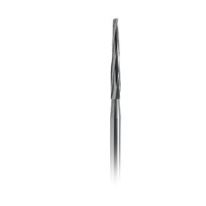 FRESA DE ZEKRYA FG CB151 016 19MM 5U - VERDENT