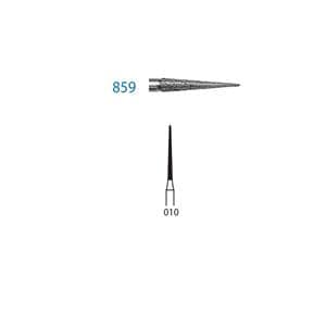 FRESAS DIAMANTE FG 859 EF 314 014 5U - KOMET