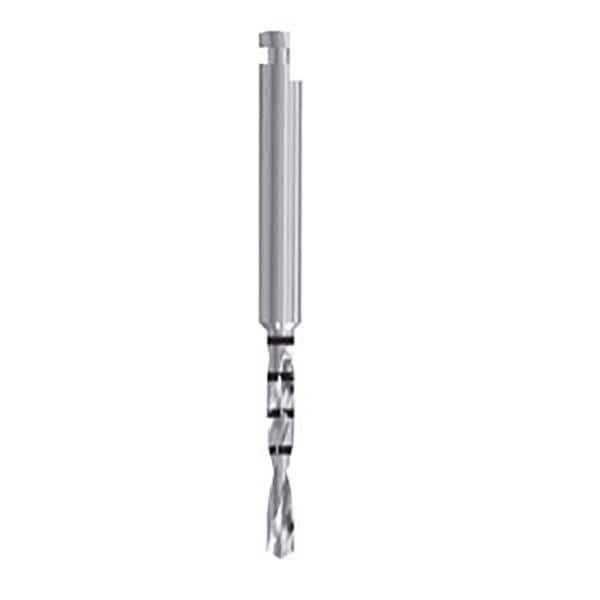 FRESAS PARA MINI IMPLANTES ORTO 1.1 - LEONE