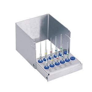 FRESERO 4670 205 ENDO TRACER KIT INTRO - KOMET