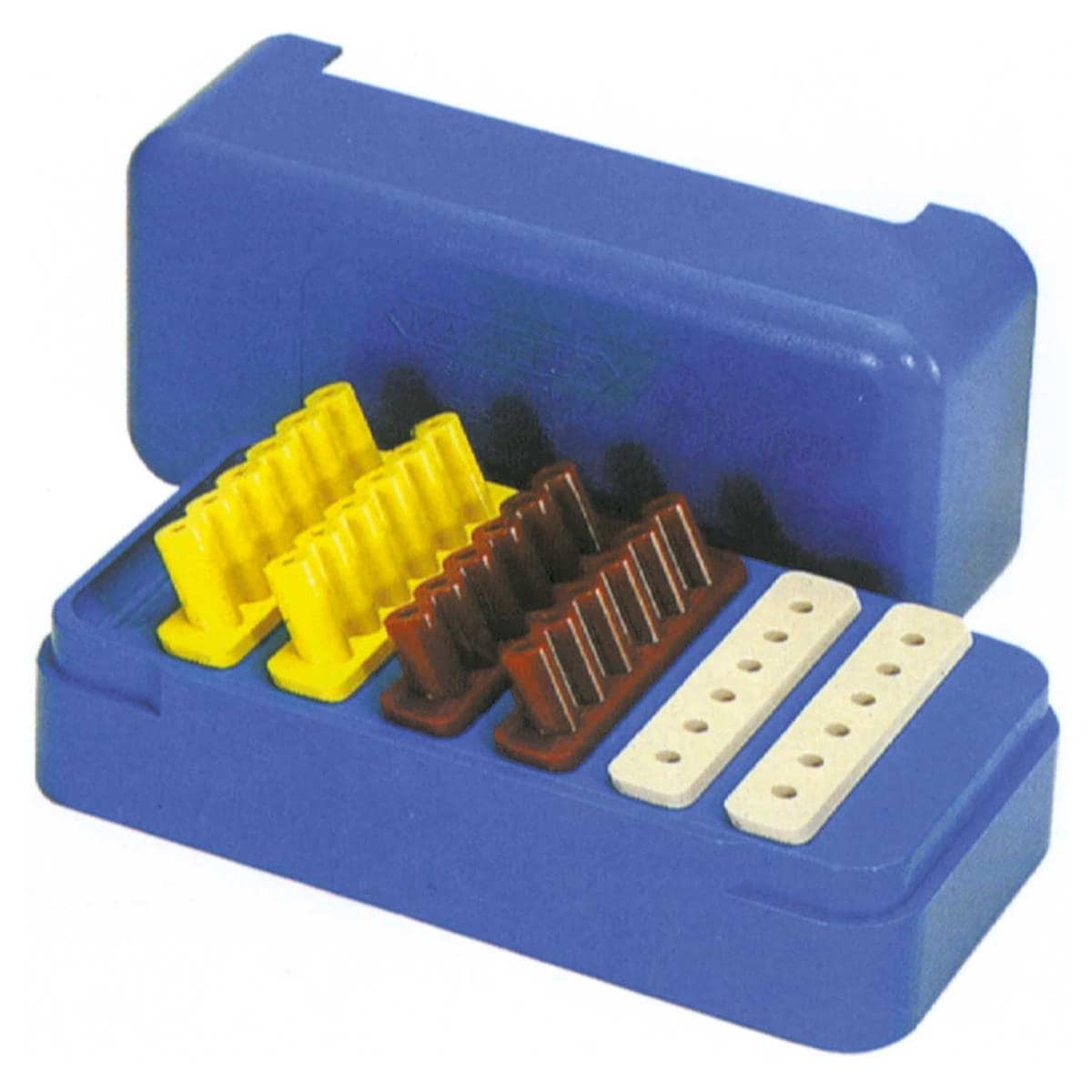 FRESERO TERMOPLÁSTICO E0248 (VACIO) 1U - DENTSPLY MAILLEFER