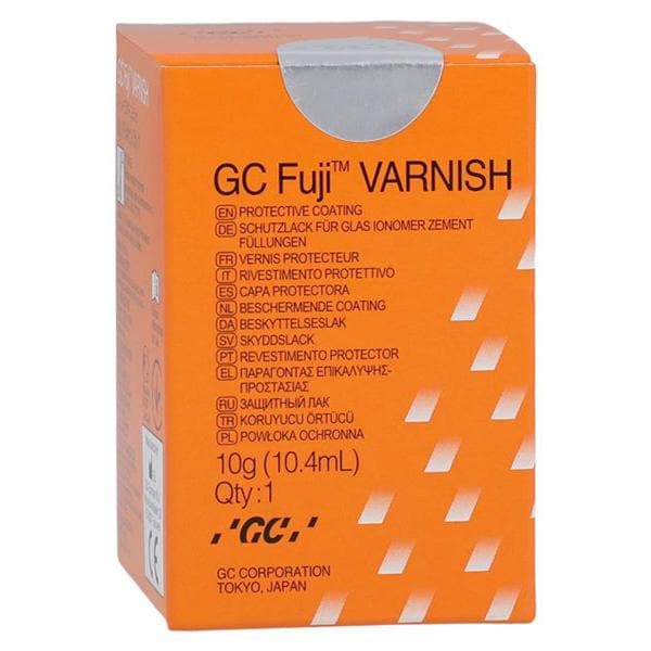 FUJI BARNIZ 10GR - GC