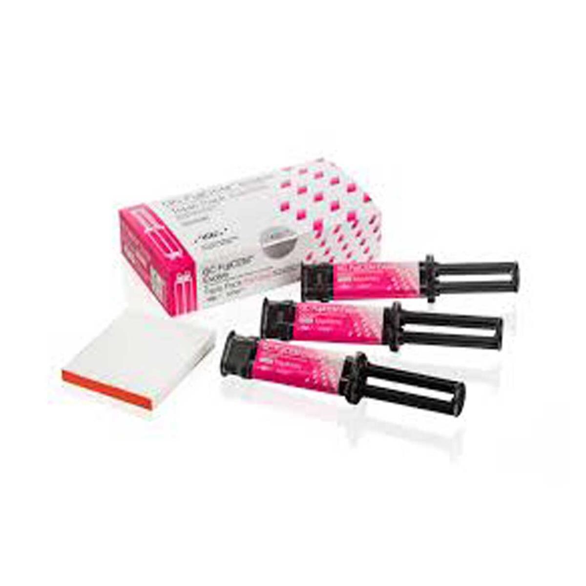 FUJICEM EVOLVE TRIPLE PACK HANDMIX 3X9,2G - GC