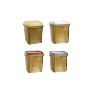 FUJIROCK EP AMARILLO PASTEL 4KG - GC