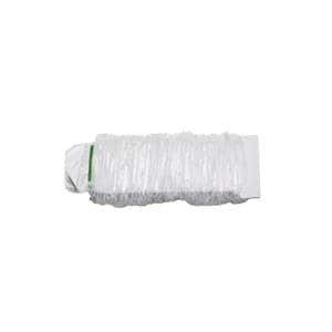 FUNDAS CIRUGÍA C/INSERTOR Y CON ELASTICOS 120X7 10U - ALLE