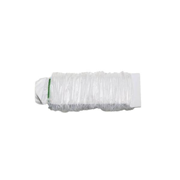 FUNDAS CIRUGÍA C/INSERTOR Y CON ELASTICOS 120X7 10U - ALLE