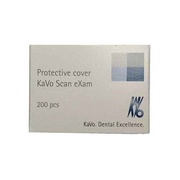 FUNDA PROTECTORA TALLA 1 200U - KAVO