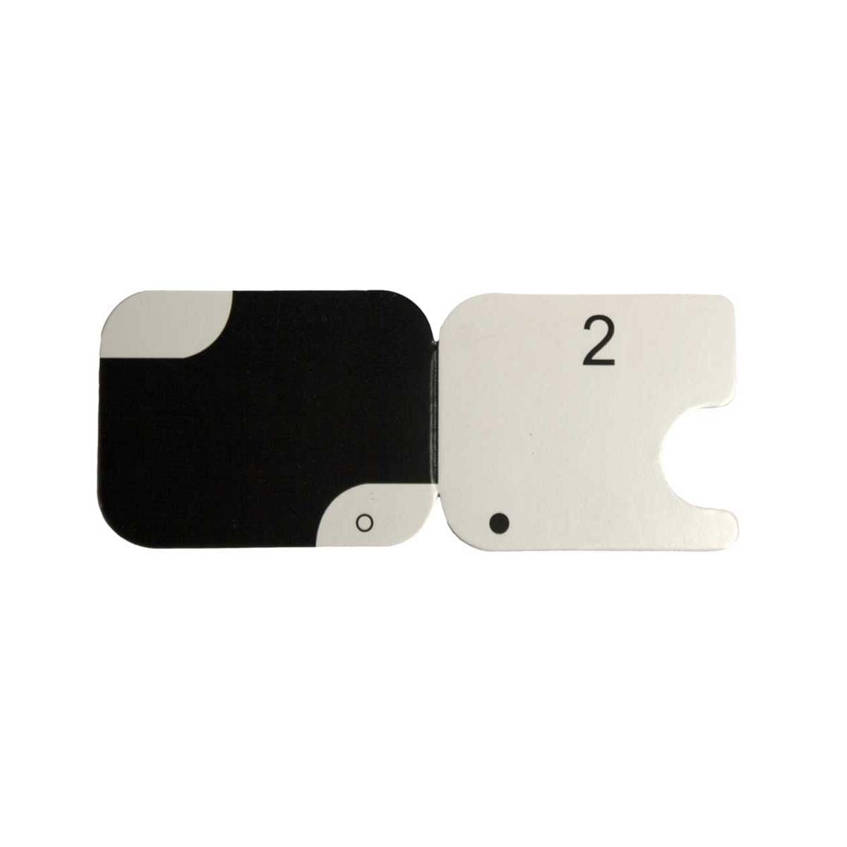 FUNDA PROTECTORA PARA PLACAS DE FÓSFORO N2 200U. - HENRY SCHEIN