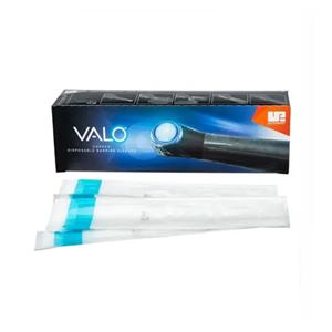 FUNDAS PROTECTORAS LÁMPARA VALO 100U - ULTRADENT