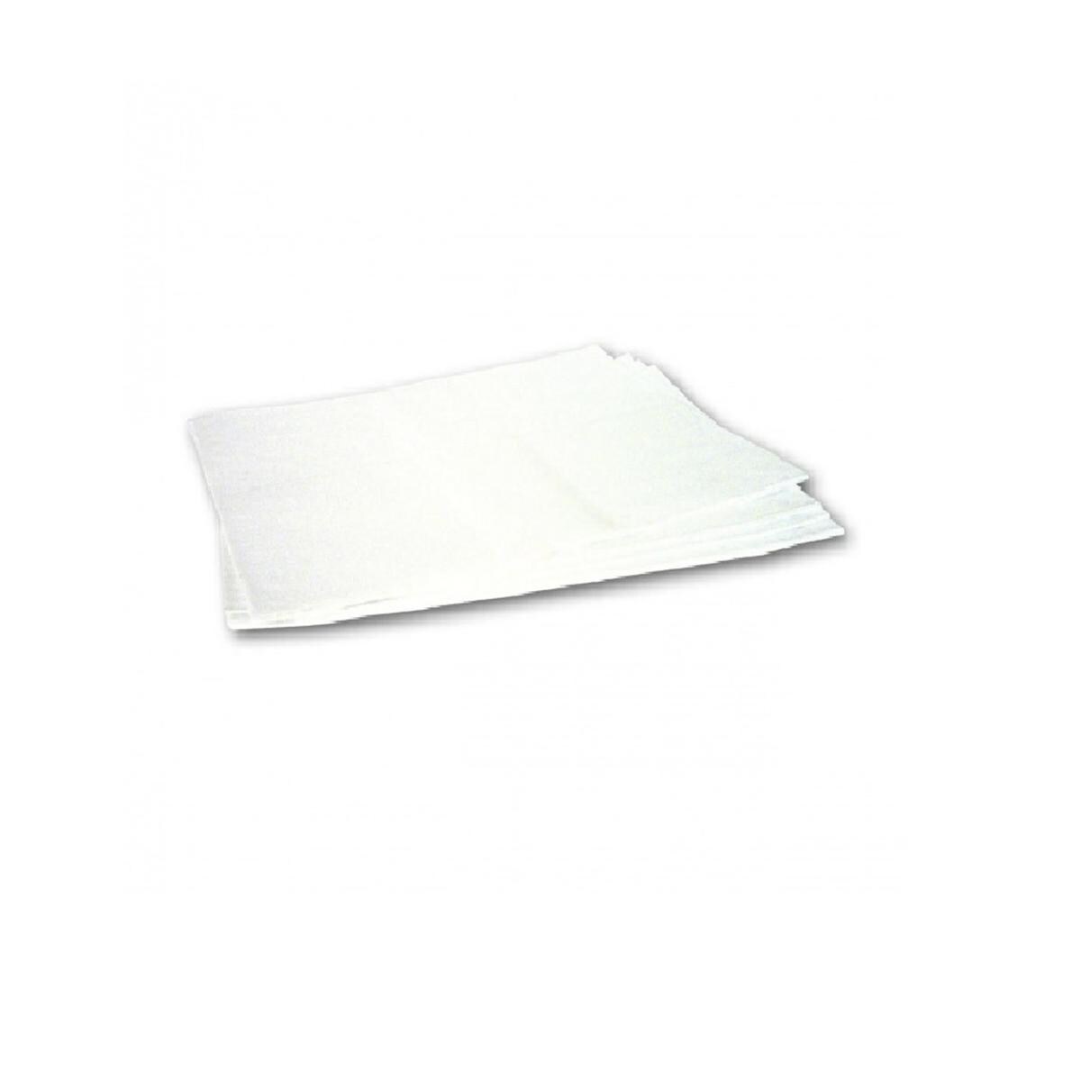 FUNDAS CABEZAL PAPEL 30X40CM 1000U- HENRY SCHEIN