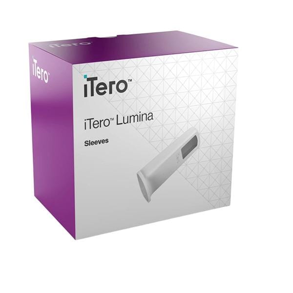 FUNDAS ITERO LUMINA 25U - ITERO