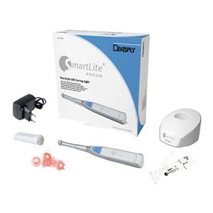 FUNDAS PARA LÁMPARA SMARTLITE FOCUS 300 UDS - DENTSPLY