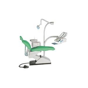 FUNDAS PARA SILLÓN DENTAL VERDE 15U - OMNIA