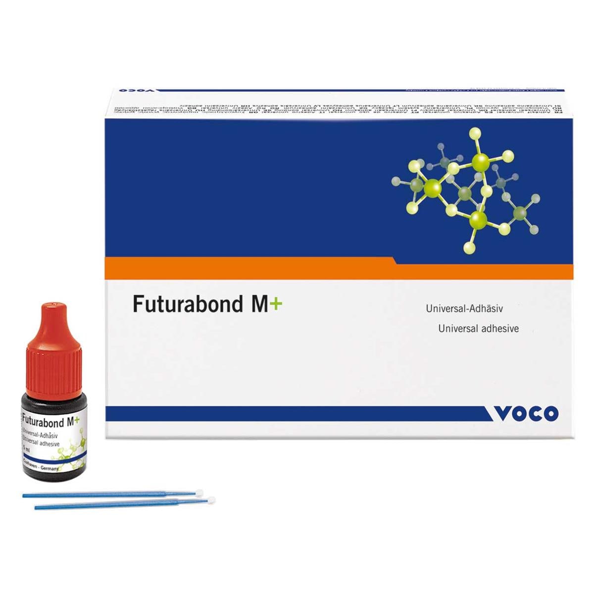 FUTURABOND M+ DUAL CURE ACTIVATOR 2ML. - VOCO