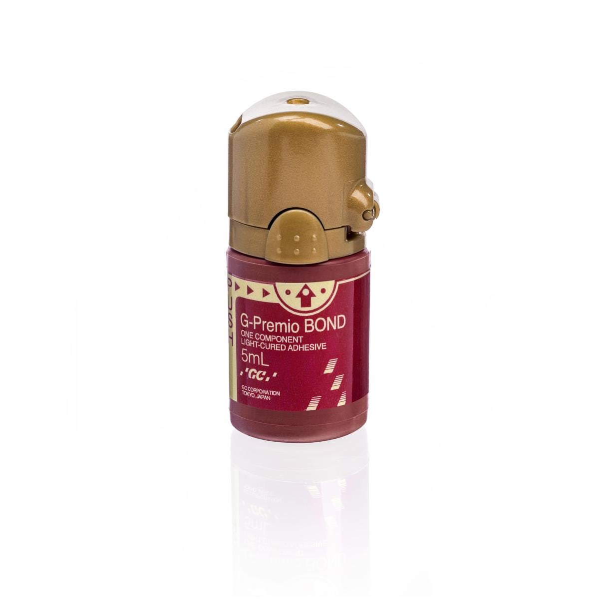 G-PREMIO BOND REPOSICION 5 ML - GC