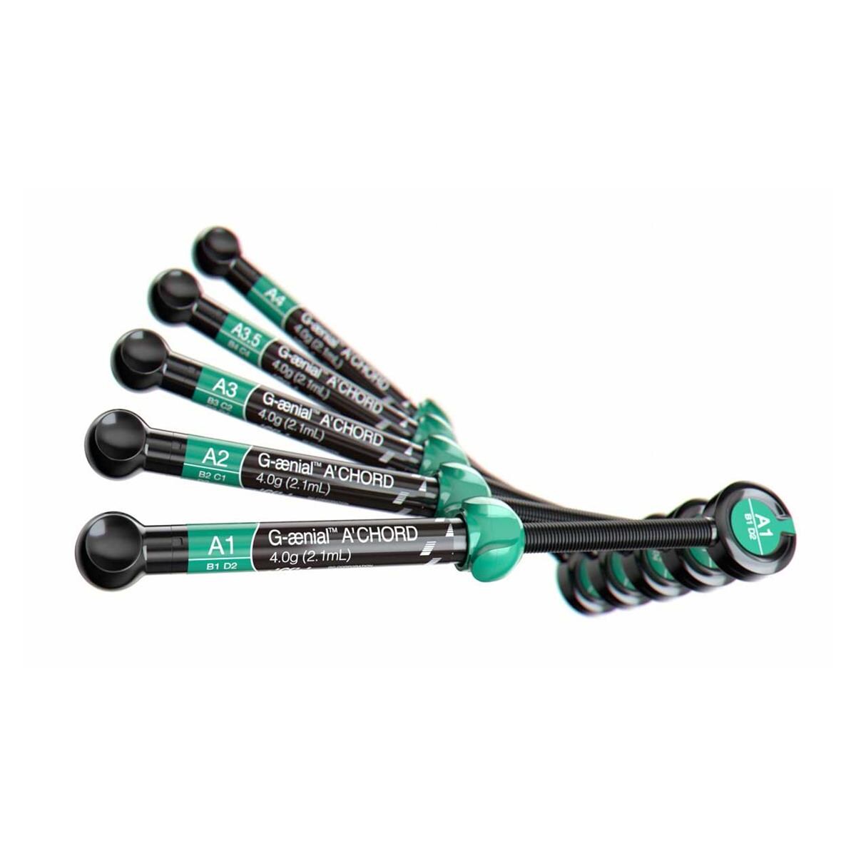 GAENIAL ACHORD JERINGAS CORE KIT - GC