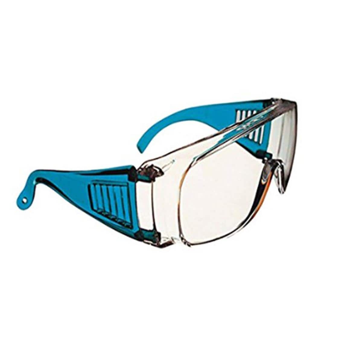 GAFAS PROTECCION TRANSPA CE 3700 PERSONNA