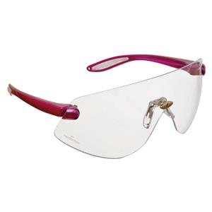 GAFAS PROTECCION OUTBACK ROSA - HAGER&WERKEN