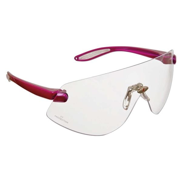 GAFAS PROTECCION OUTBACK ROSA - HAGER&WERKEN