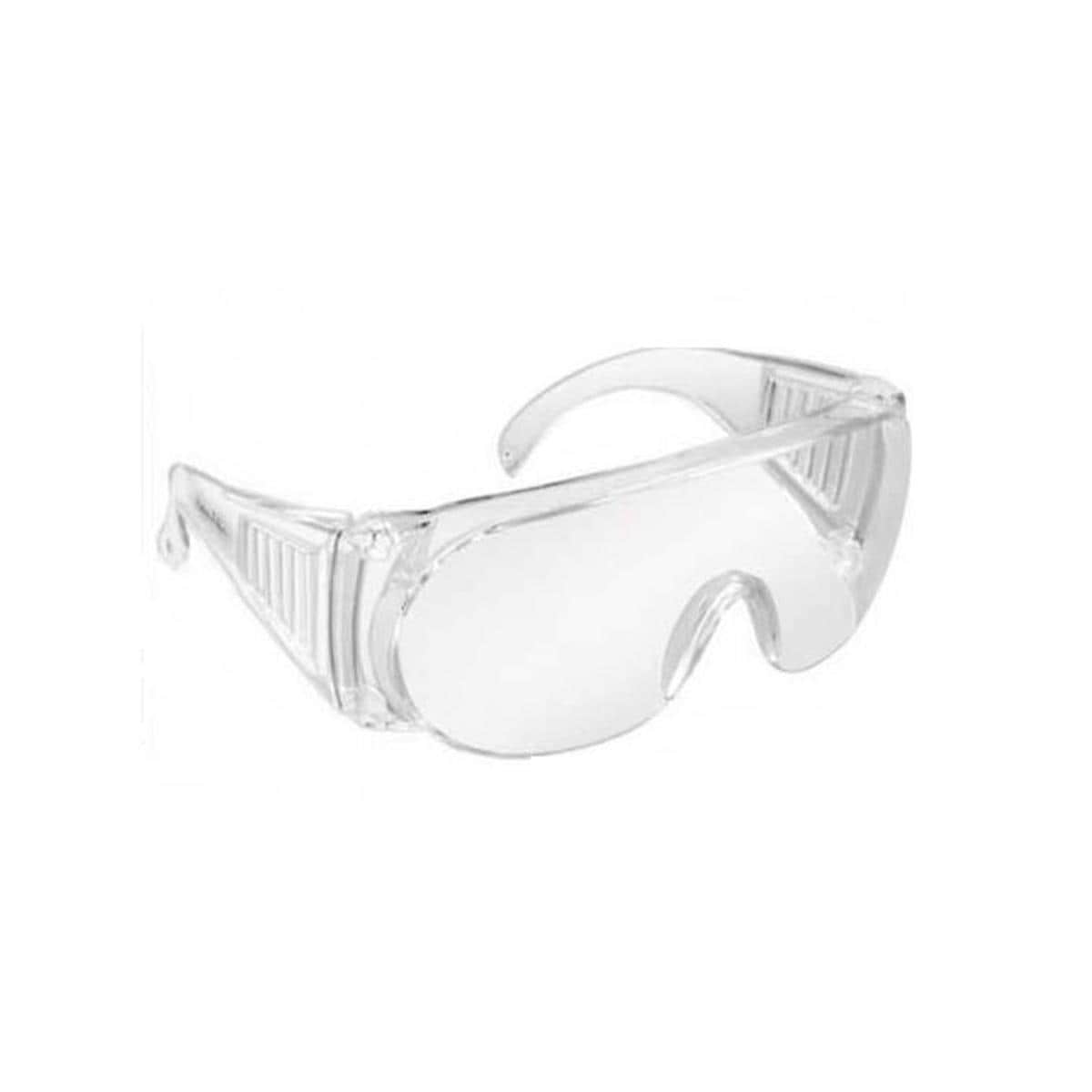 GAFAS PROTECCION TRANSPARENTE - KRAPE