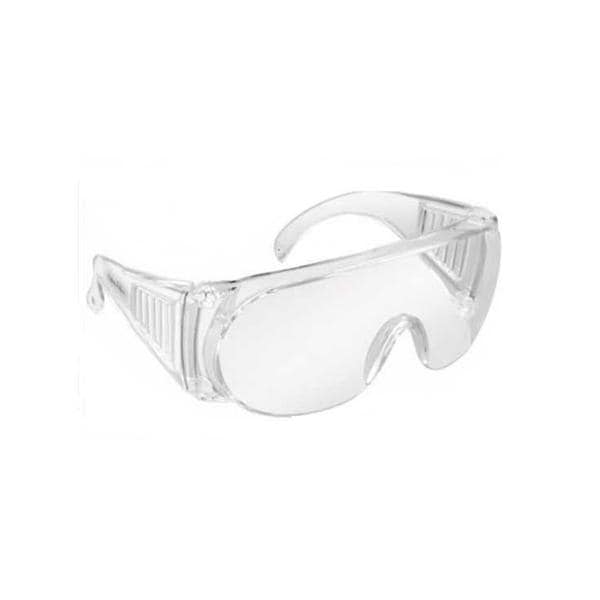 GAFAS PROTECCION TRANSPARENTE - KRAPE
