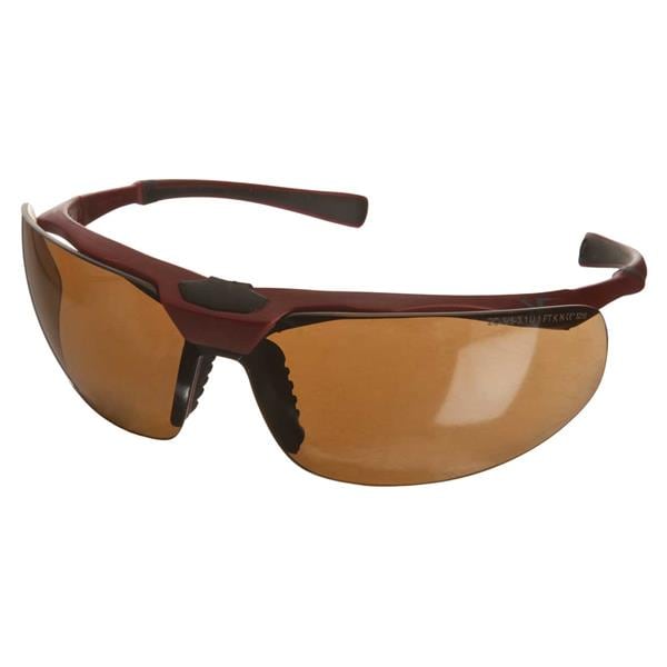 GAFAS PROTECTORAS AHUMADAS 1U. - ULTRADENT