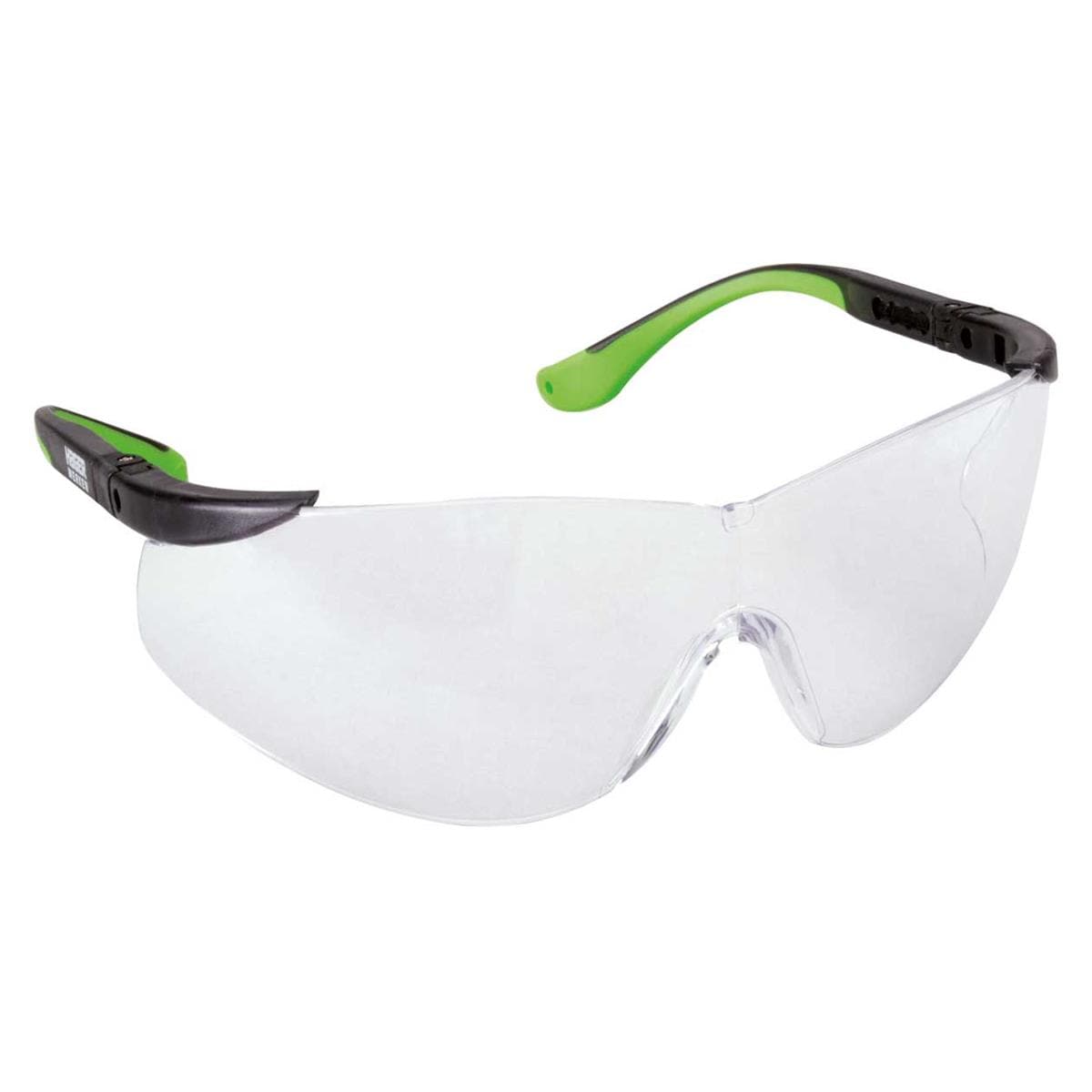 GAFAS PROTECTORAS CLASSIC 1U - HAGER & WERKEN